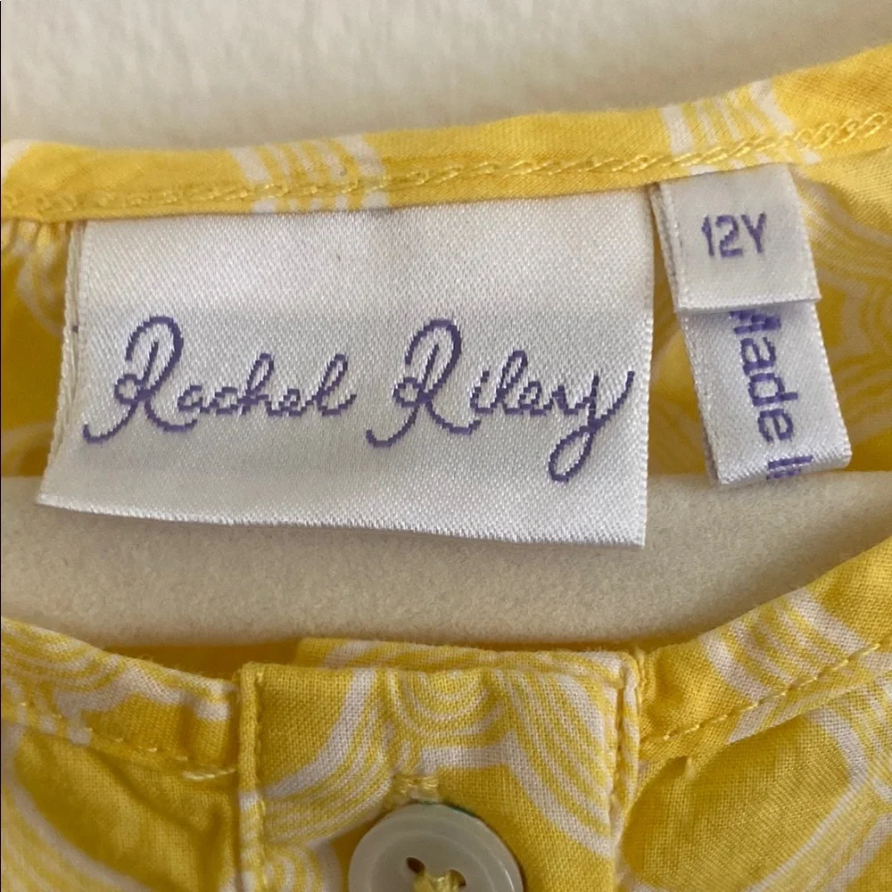 Rachel Riley Tunic Dress - Picture 3 of 5